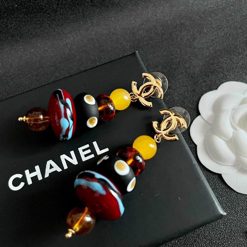 Chanel Earring 09yxs01